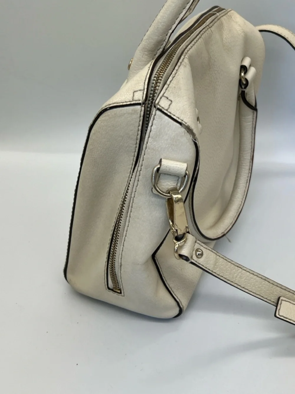 kate spade structured kate